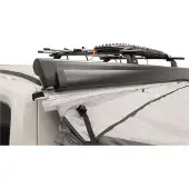 Outwell - Touring Connect Set - Tentuitbreiding 7-5 mm, zwart