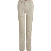 Craghoppers - Women's Nosilife Pro Trousers III - Trekkingbroek 22 - Short, beige