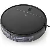 Nedis SmartLife Robotstofzuiger WIFIVCR001CBK