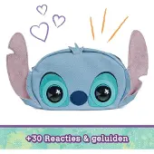 Spin Master Purse Pets 6067400, Jongen/Meisje, Schoudertas, Vietnam, Blauw, Roze, Afbeelding, Blauw