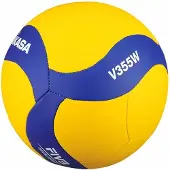 MIKASA VOLLEYBALL V355W