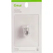Cricut Maker Lame Ondulée