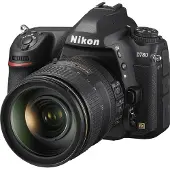 Nikon D780 + AF-S 24-120mm f/4 VR