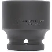 Gedore RED Krachtdop 19mm 3/4