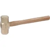 Ks Tools 963.2080 9632080 Mijnhamer 1400 g 350 mm DIN 6475 1 stuk(s)