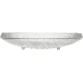 Iittala Ultima Thule serving dish 37cm