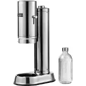 AARKE Carbonator Pro Stainless Steel