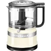 KitchenAid Chopper Amandelwit 5KFC3516EAC