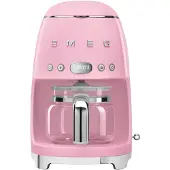 Smeg DCF02PKEU Roze