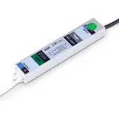 Akyga AK-L2-025 Industriële netvoeding 12 V/DC 2 A 25 W