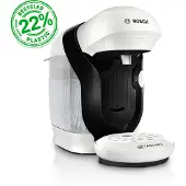 Bosch Tassimo STYLE TAS114E Capsulemachine Wit Tassimo