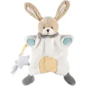 Chicco My Sweet Doudou Konijn Handpop 00010106000000