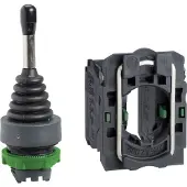 Schneider Electric XD5PA22 Joystick 1 stuk(s) Piece