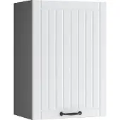 Vicco Fame-Line Hangkast – 50 cm Wit Landhuis