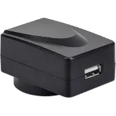 Manhattan Wall Charger and Travel Adapter