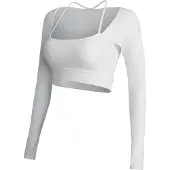 Yeaz Functioneel shirt 'Club Level' wit
