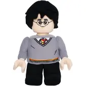 LEGO Harry Potter knuffel