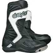 Daytona Evo Voltex GTX Gore-Tex waterdichte motorlaarzen Maat