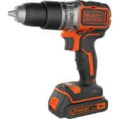 Black & Decker Bl188kb-qw Elektrische Schroevendraaier