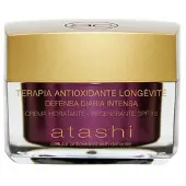 Atashi HERSTELLENDE HYDRATERENDE CRÈME 50 ML