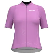 Bioracer Icon Korte Mouw Wielertrui