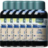 Kneipp 6x Badolie Me Time 100 Ml