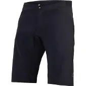 Endura Hummvee Lite Skin Korte Broek Zwart || Maat: S