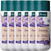 Kneipp 6x Douche Relaxing 200 ml