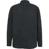 QS Overhemd navy