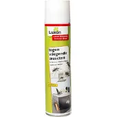 Luxan Tegen Vliegende Insecten