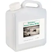Embalan Tegen Houtinsecten 2,5 Liter