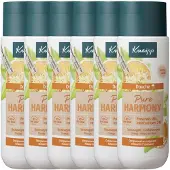 Kneipp 6x Douche Oranje Lindebloesem 200 Ml