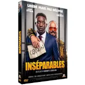Pias bv Inséparable - Dvd