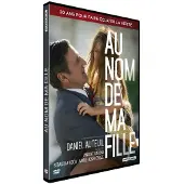 Studio Canal Au nom de ma fille DVD