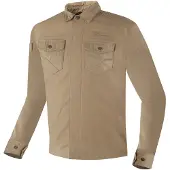 Bogotto B-Swift Beige Motorshirt Maat XL