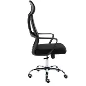 Top E Shop Nigel Black Kantoorstoel
