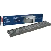 Bosch Interieurfilter R2328 Bosch voor o.a. FORD, SEAT, VOLKSWAGEN