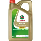 Castrol Motorolie 15F7EC Edge 5W30 C3 5L