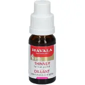 Mavala verdunner 10 ml Concentraat
