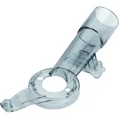 Bosch STOFKAP VOOR VAST FREZEN GMF16000CE