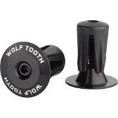 Wolf Tooth Aluminium Stuurpluggen