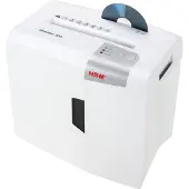HSM Shredstar S10 Papierversnipperaar