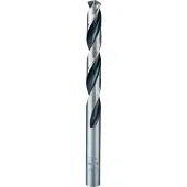 Bosch 2608577274 2608577274 HSS Metaal-spiraalboor 10.6 mm Gezamenlijke lengte 133 mm DIN 338 Cilinderschacht 5 stuk(s)