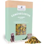PAWS & PATCH Courgettevlokken voor honden 350 g