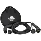 Hella 8KE 358 255-041 Laadkabel, elektrolvoertuig
