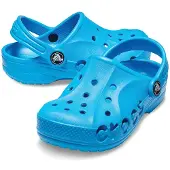 Crocs Kinderschoenen Baya Clogs Oceaan