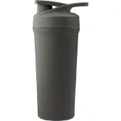AYA&IDA Waterfles Shaker Bottle Tropical Green 750 ml