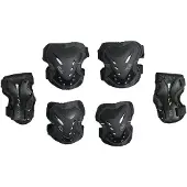 Fila Skate 3-pack Protectie
