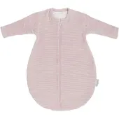 Babys Only Slaapzak lange mouw Sense oud roze - 60 cm