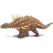 Collecta Prehistorie (L): POLACANTHUS 14.5x5.4x5cm
